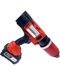 Купить Гайковерт моментный аккумуляторный TorqStar SABT-30 1, 480-3100 Нм, 480310030 в E-mobi