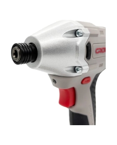 Купить Винтоверт ударный Crown аккумуляторный (импакт) BL CT22067HX-4S TB  в E-mobi