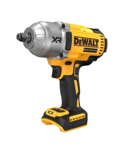 Купить Аккумуляторный гайковерт DEWALT DCF900P2G, 18В, 1898Нм, 2200 уд/мин, с 2 АКБ 5 Ач и ЗУ, в чехле DCF900P2G-QW в E-mobi