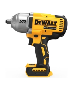 Купить Аккумуляторный гайковерт DEWALT DCF900P2G, 18В, 1898Нм, 2200 уд/мин, с 2 АКБ 5 Ач и ЗУ, в чехле DCF900P2G-QW  в E-mobi