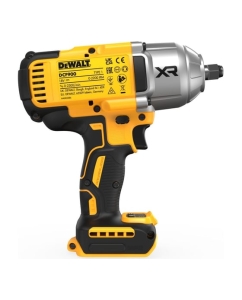 Купить Аккумуляторный гайковерт DEWALT DCF900P2G, 18В, 1898Нм, 2200 уд/мин, с 2 АКБ 5 Ач и ЗУ, в чехле DCF900P2G-QW  в E-mobi