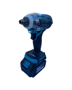 Купить Бесщеточный ударный гайковерт Gruwatt DBL10  в E-mobi