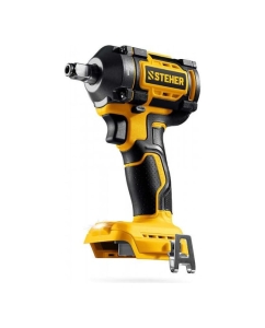 Купить Бесщеточный ударный гайковерт STEHER 20 В, 350 Н·м, без АКБ (LMS) CWB-350 в E-mobi