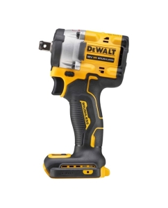 Купить Аккумуляторный гайковерт DEWALT DCF921H2T, 18В, 610Нм, 3550 уд/мин, с 2 АКБ 5 Ач и ЗУ, в кейсе TSTAK DCF921H2T-QW  в E-mobi