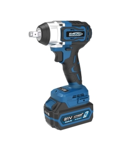 Купить Гайковерт ударный аккумуляторный бесщеточный Redbo OAW-21/600BL 28311  в E-mobi