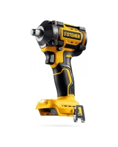 Купить Бесщеточный ударный гайковерт STEHER 20 В, 500 Н·м, без АКБ (LMS) CWB-500 в E-mobi
