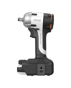 Купить Аккумуляторный гайковерт LITHELI (1 аккумулятор 2,0 А/ч) U20BS00-0U120  в E-mobi