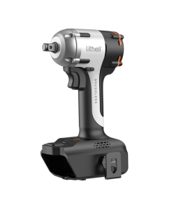 Купить Аккумуляторный гайковерт LITHELI (1 аккумулятор 2,0 А/ч) U20BS00-0U120  в E-mobi