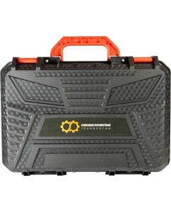 Купить Аккумуляторный ударный гайковерт СМТ max. 880 N.m CMT700TP  в E-mobi