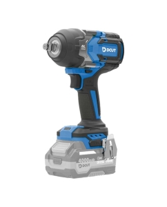 Купить Гайковерт ударный ак. DCUT DCW08521, 1/2, 85Нм, на откруч. -1100Нм, дв.подсветка, D21, 4 реж. удар DCW08521-SP2 в E-mobi