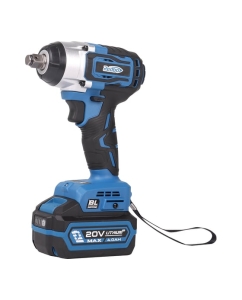 Купить OAW-20/300PBL Акк. гайковерт Redbo 19643 в E-mobi