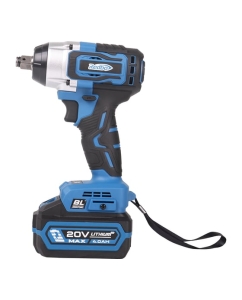 Купить OAW-20/300PBL Акк. гайковерт Redbo 19643  в E-mobi