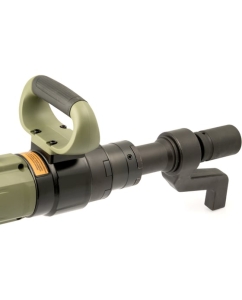 Купить Гайковёрт аккумуляторный Дело Техники  1 с усилителем крутящего момента 960850  в E-mobi