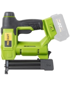 Купить Степлер аккумуляторный Procraft 20 В, 20 уд/мин (Без АКБ и ЗУ) PEH20 в E-mobi
