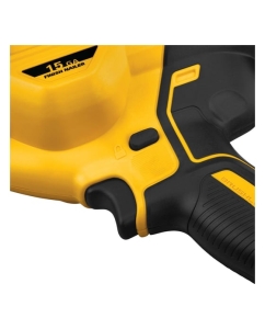 Купить Аккумуляторный гвоздезабивной пистолет Dewalt DCN650N, 18 В, 48 Дж, без АКБ и ЗУ DCN650N-XJ  в E-mobi