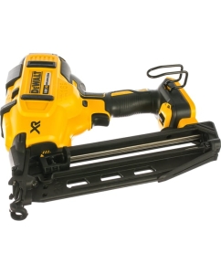 Купить Шпилькозабиватель DEWALT 18.0 В XR DCN660N в E-mobi