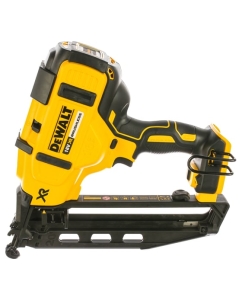 Купить Шпилькозабиватель DEWALT 18.0 В XR DCN660N  в E-mobi