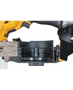 Купить Барабанный (кровельный) гвоздезабивной пистолет Dewalt 18 В XR DCN45RNN-XJ  в E-mobi