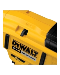 Купить Аккумуляторный скобозабивной пистолет DEWALT DCN681D2, 18В, c 2 АКБ 2 Ач и ЗУ, в кейсе TSTAK DCN681D2-QW  в E-mobi