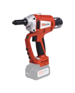 Купить Заклепочник аккумуляторный бесщеточный REDVERG RD-RG18BL/U (без акк, без з/у) 00006685444 в E-mobi