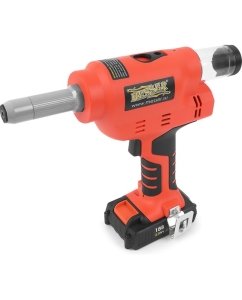 Купить Аккумуляторный вытяжной заклепочник MESSER M1001 05-32-001 в E-mobi