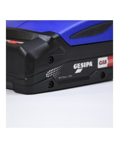 Купить Заклепочник Gesipa Birdie, 1 аккумулятор, картон. коробка М00021445  в E-mobi