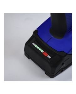 Купить Заклепочник Gesipa Birdie, 1 аккумулятор, картон. коробка М00021445  в E-mobi