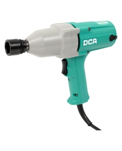 Купить Гайковерт сетевой DCA APB16 в E-mobi
