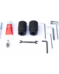 Купить Бензиновый ударный гайковерт ТСС TSS-JH96 024261  в E-mobi