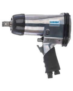 Купить Гайковерт SUMAKE ST-5561K с набором головок 7342 в E-mobi