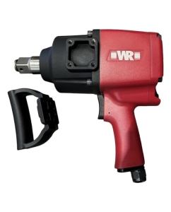 Купить Пневматический ударный гайковерт Wurth 1 2169Нм 5000об/мин WR 17037760 092 1 в E-mobi