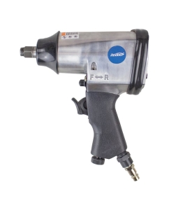 Купить Пневматический гайковёрт ударный Redbo RP-7404 1/2, 312Нм,141л/мин, 6,3бар 7000об/мин 38826  в E-mobi