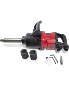 Купить Ударный пневмогайковерт Forsage F-RP7488 50505 в E-mobi