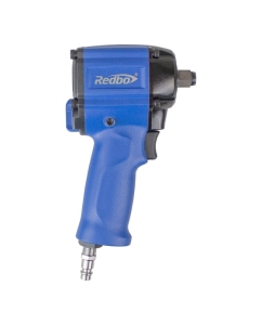 Купить Пневматический гайковерт ударный Redbo RP-7426K 38944  в E-mobi