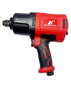 Купить Пневмогайковерт AIXPRO ударный гайковерт, 3/4