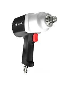 Купить Гайковерт пневматический ударный БелАК 1450 Nm, (1/2, Twin hammer) БАК.32125 в E-mobi