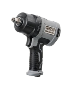 Купить Пневматический ударный гайковерт KraftWell 1/2