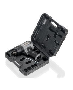 Купить Пневматический ударный гайковерт KraftWell 1/2", 1280 Нм KRW1280IW  в E-mobi