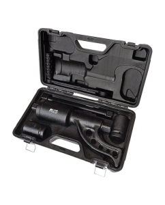 Купить Гайковерт механический удлиненный AVS 1DR 320 мм, 3800Нм, 1:58 (головки 32,33 мм) в кейсе WL-03 A40997S  в E-mobi