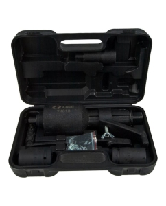 Купить Гайковерт ручной с редуктором LIGE LG-94818 868105 в E-mobi