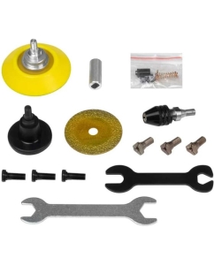 Купить Гравер DLT G-100 с кейсом 1151К  в E-mobi