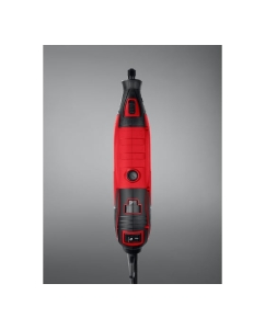 Купить Набор мини-насадок с гравером ЗУБР 245 предметов, 160 Вт ЗГ-160-H245  в E-mobi