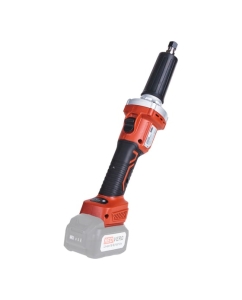 Купить Машина прямая шлифовальная аккумуляторная бесщеточная REDVERG RD-DG18BL/U (без акк, без з/у) 00006689095  в E-mobi