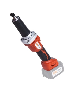 Купить Машина прямая шлифовальная аккумуляторная бесщеточная REDVERG RD-DG18BL/U (без акк, без з/у) 00006689095  в E-mobi