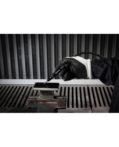 Купить Прямая пневматическая машина карандашного типа с зажимной цангой 3 мм; 70 000 об/мин DeBever DB-2220  в E-mobi