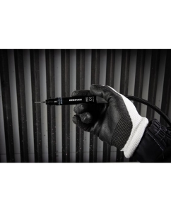 Купить Прямая пневматическая машина карандашного типа с зажимной цангой 3 мм; 70 000 об/мин DeBever DB-2220  в E-mobi