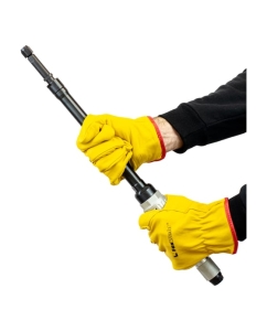 Купить Бормашинка пневматическая прямая удлиненная BYEMAX 558 мм, 6 мм (8 мм опция), 12000 об/мин, 1.0 НР, поворот. вкл SG-3HAL-1  в E-mobi