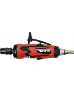 Купить Прямая пневматическая шлифмашина YATO YT-09633  в E-mobi