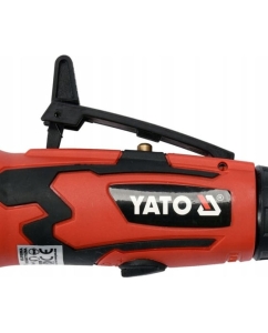 Купить Прямая пневматическая шлифмашина YATO YT-09633  в E-mobi