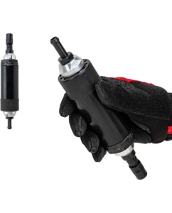 Купить Машина шлифовальная прямая цанговая пневматическая TORNERI ИП-2021У Т027591 в E-mobi